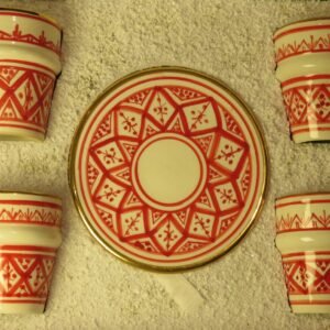 Ahmar Al Atlas أحمر الأطلس